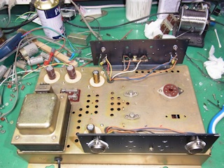 Victor ジュークボックス JB－2800B: 電気製品修理