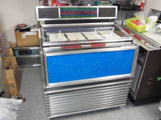 Victor JB-2800 ジュークボックス: 電気製品修理 Victor JB-2800 ジュークボックス: 電気製品修理