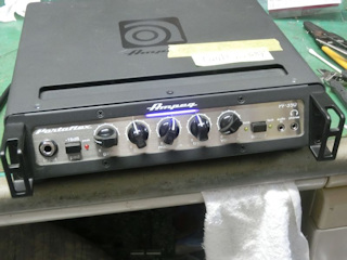 Ampeg PF-350