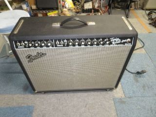 Fender@TWIN@REVERB